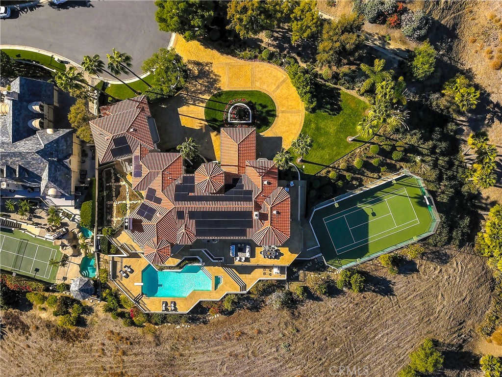 Bear Brand Ranch Custom (BBR) - Residential