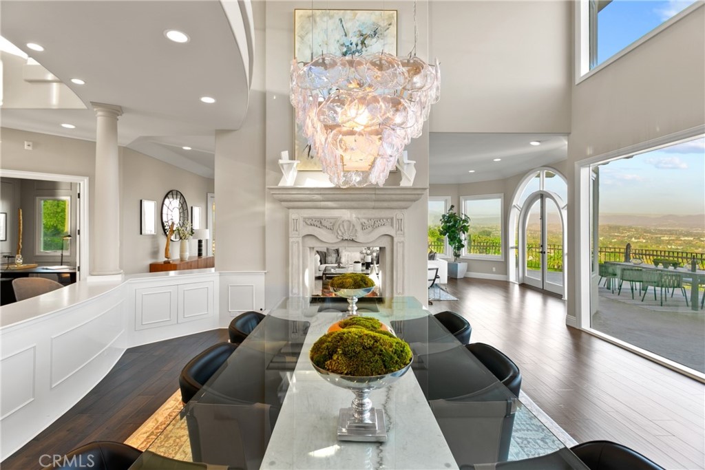 Bear Brand Ranch Custom (BBR) - Residential