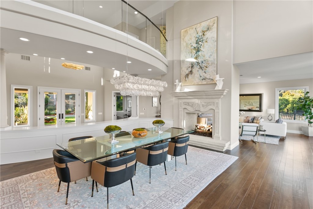 Bear Brand Ranch Custom (BBR) - Residential