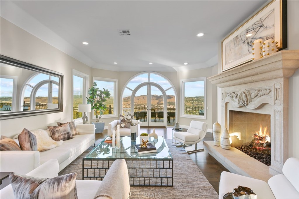 Bear Brand Ranch Custom (BBR) - Residential