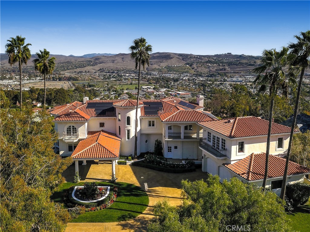 Bear Brand Ranch Custom (BBR) - Residential