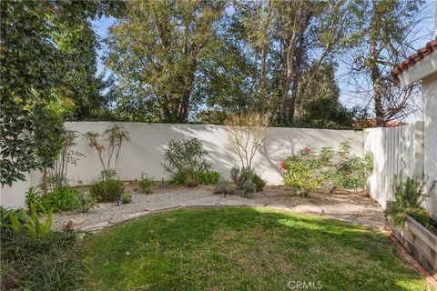 A home in Rancho Palos Verdes