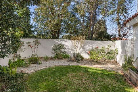 A home in Rancho Palos Verdes