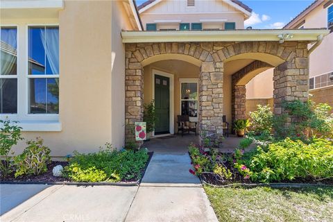 A home in Murrieta