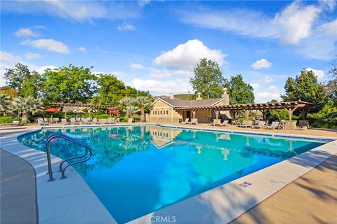 A home in Murrieta