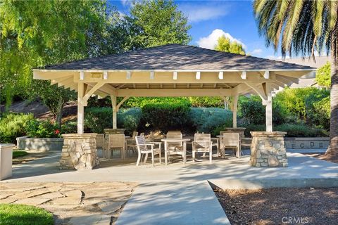 A home in Murrieta