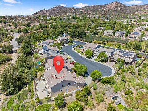 A home in Murrieta