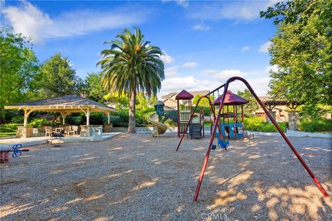 A home in Murrieta