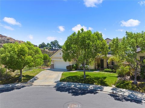 A home in Murrieta