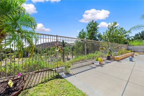 A home in Murrieta