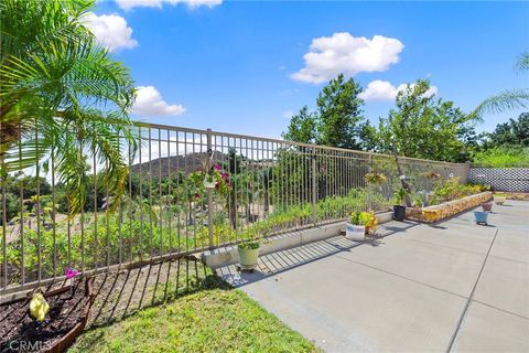 A home in Murrieta