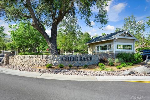 A home in Murrieta