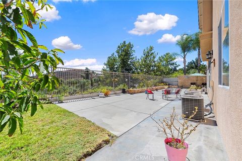 A home in Murrieta