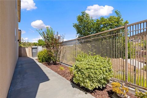 A home in Murrieta