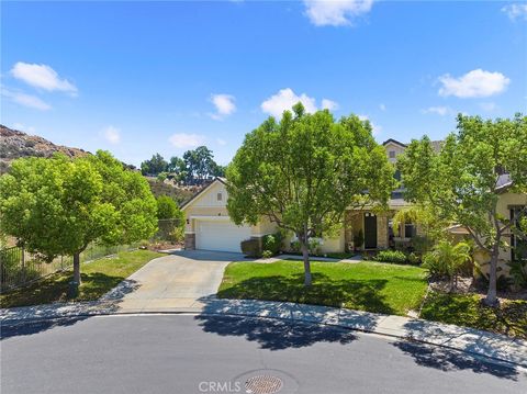 A home in Murrieta