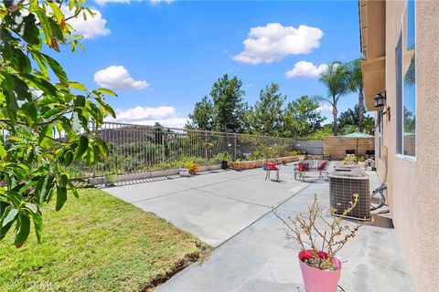 A home in Murrieta