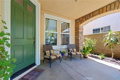 A home in Murrieta