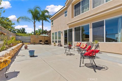 A home in Murrieta