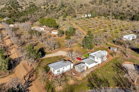 A home in Clearlake