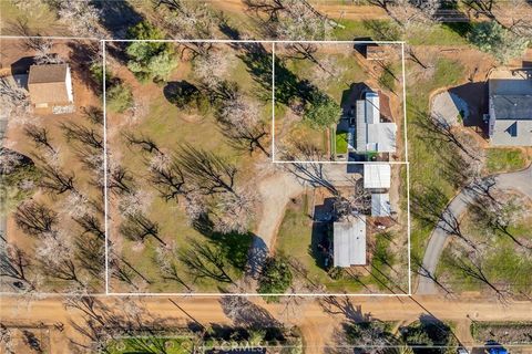 A home in Clearlake