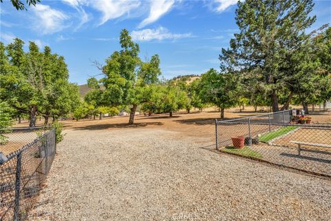 A home in Clearlake