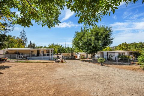 A home in Clearlake