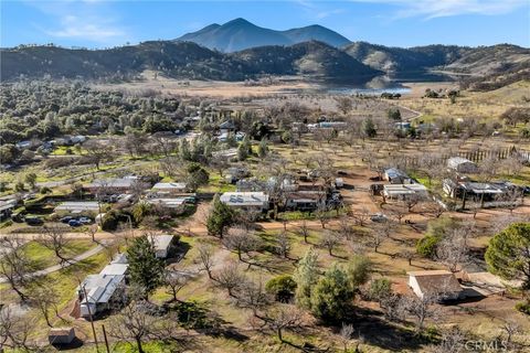 A home in Clearlake