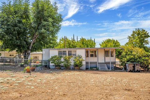 A home in Clearlake