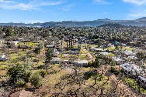 A home in Clearlake