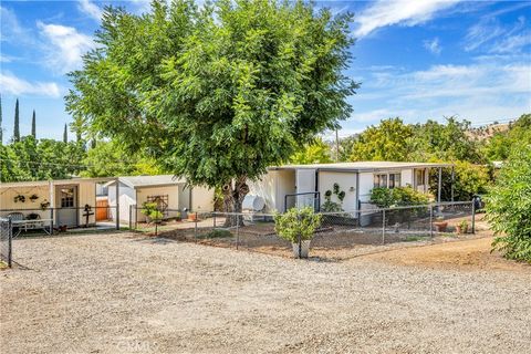 A home in Clearlake