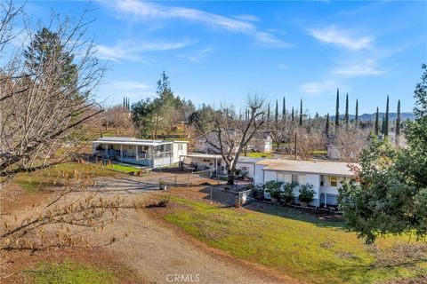 A home in Clearlake