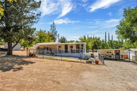 A home in Clearlake