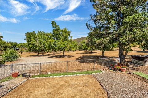 A home in Clearlake