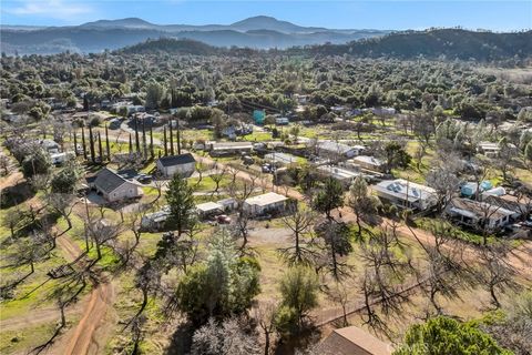 A home in Clearlake