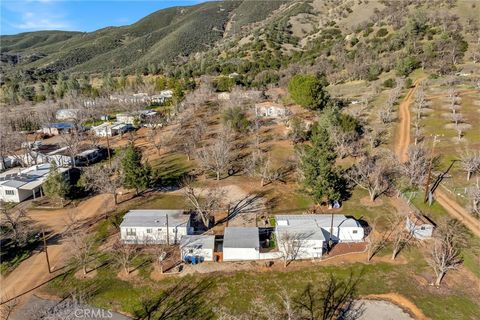 A home in Clearlake