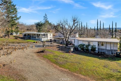 A home in Clearlake