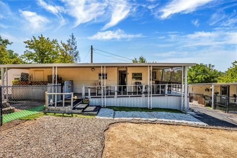 A home in Clearlake