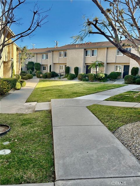 A home in Sunland