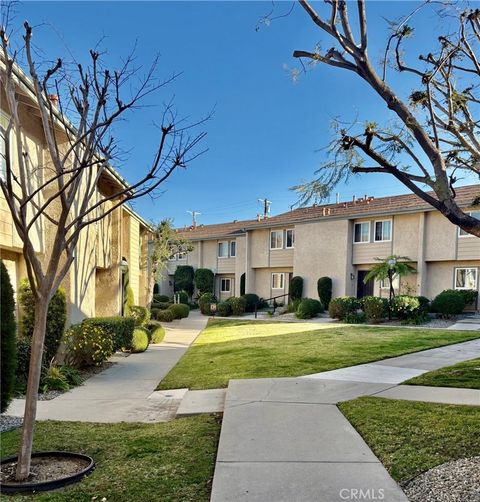 A home in Sunland