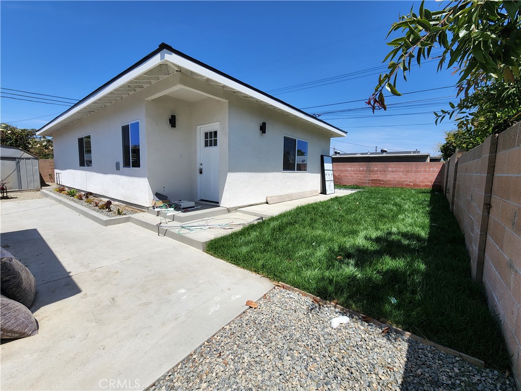 ,OTHER - Residential