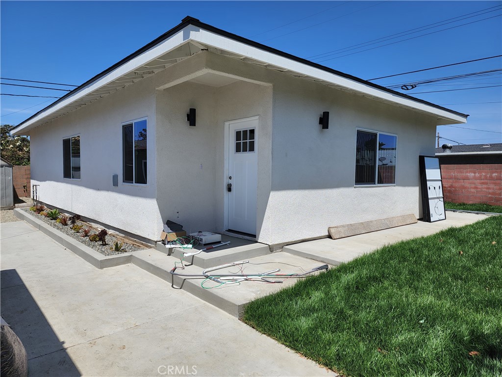 ,OTHER - Residential