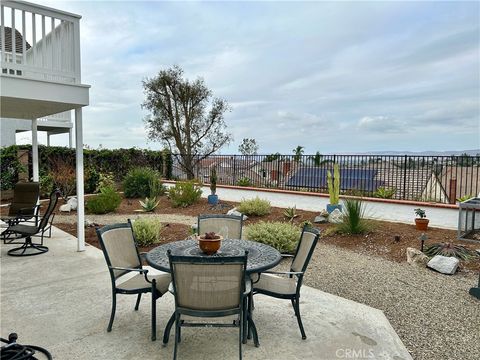 A home in Anaheim Hills