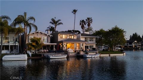 A home in Lake Forest