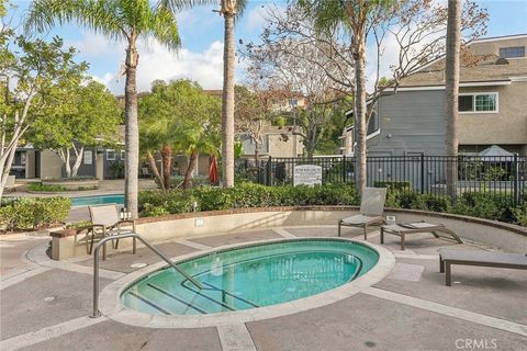 A home in Laguna Niguel