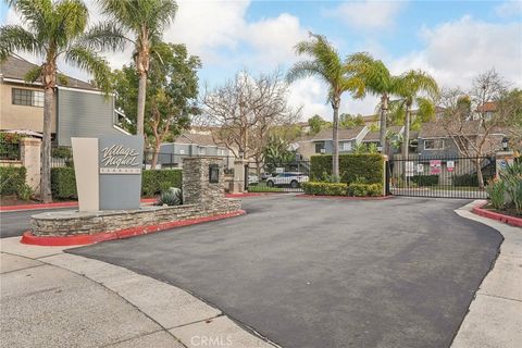 A home in Laguna Niguel