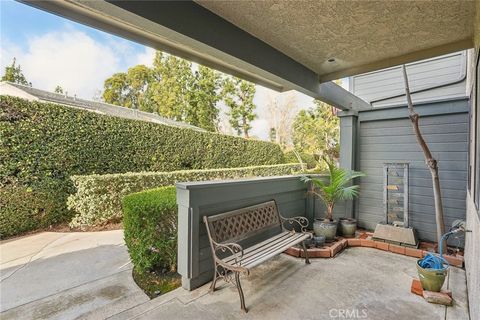 A home in Laguna Niguel