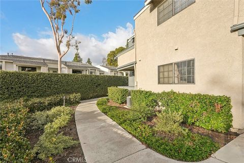 A home in Laguna Niguel