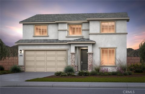 4657 Goldfinch Street Hemet CA 92545