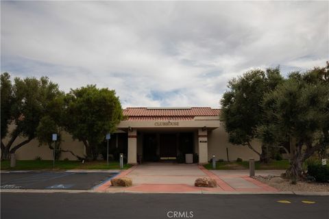 A home in Desert Hot Springs