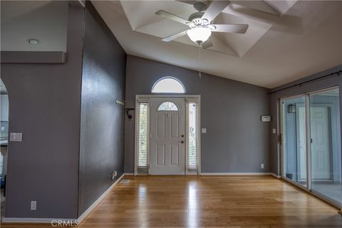 A home in Desert Hot Springs